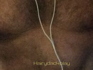 Hairydad4play