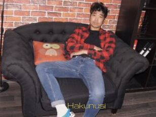 Hakunusi