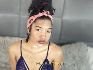 Halaiahaven