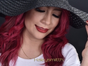 Haleysmiitth