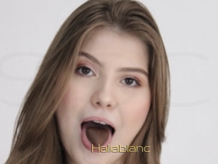 Haliablanc