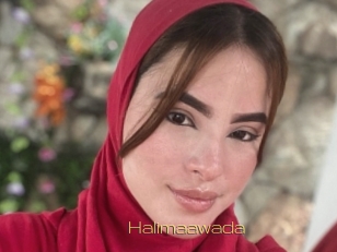 Halimaawada