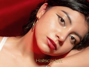 Hallscarlett