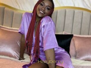 Hallyberry
