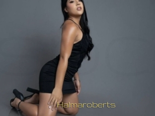Halmaroberts