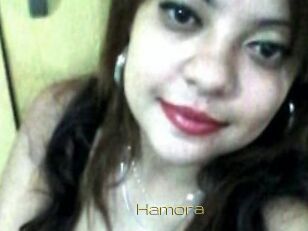 Hamora