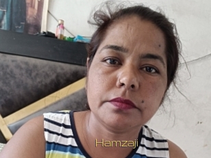 Hamzaji