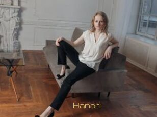 Hanari