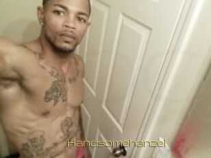 Handsomehanzel