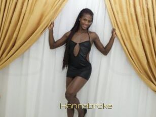 Hannabroke