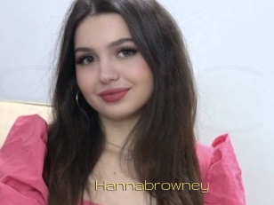 Hannabrowney