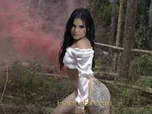Hannabrunm