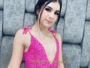 Hannacoleman
