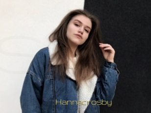 Hannacrosby