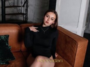 Hannadari