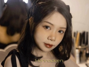 Hannadeen