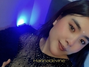 Hannadevine