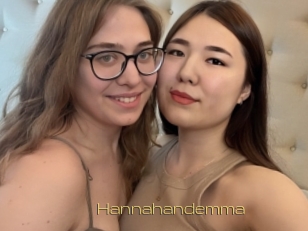 Hannahandemma