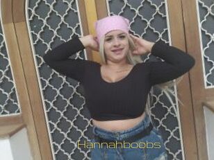 Hannahboobs