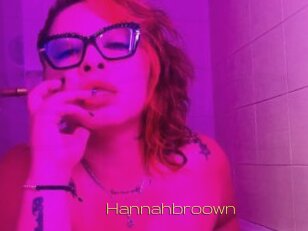 Hannahbroown
