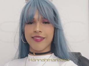 Hannahmariasex