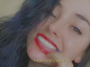 Hannahpearl