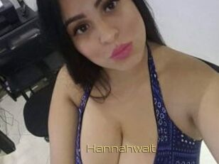 Hannahwait