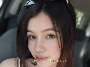Hannakimura