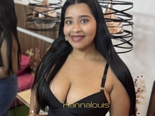Hannalouis