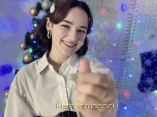 Hannamassey