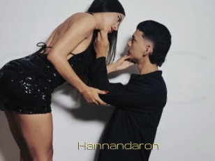 Hannandaron