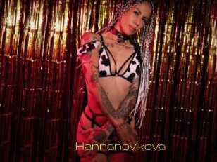 Hannanovikova