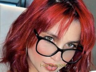 Hannapali