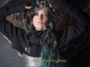 Hannareyess