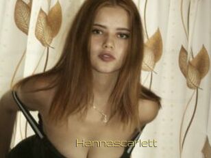 Hannascarlett
