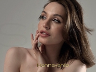 Hannavanila