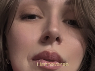 Hannaversa