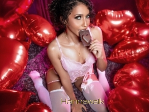 Hannawalk