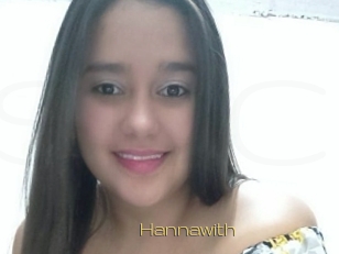Hannawith