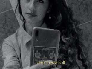 Hannawoolf
