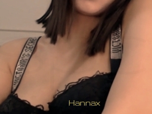 Hannax
