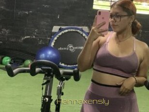 Hannaxensly