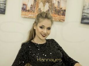 Hannayes