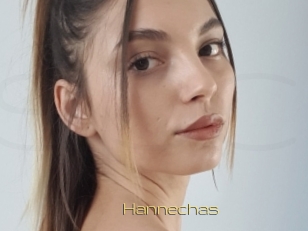 Hannechas