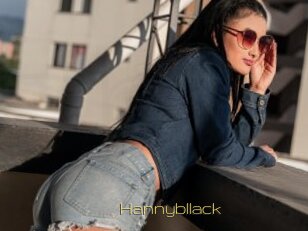 Hannybllack