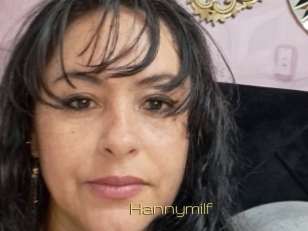 hannymilf Super Cul