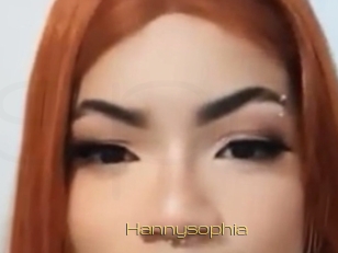 hannysophia Super Cul