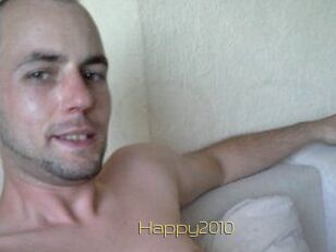 Happy2010
