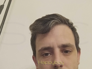 Happyboy