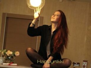 Happynikki